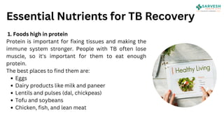 Tb Diet Chart Diet Plan for TB Patients What to Eat for Faster Recovery.pdf