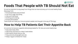 Tb Diet Chart Diet Plan for TB Patients What to Eat for Faster Recovery.pdf