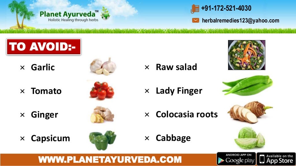 Ulcerative Colitis Diet Plan Best and Worst Foods