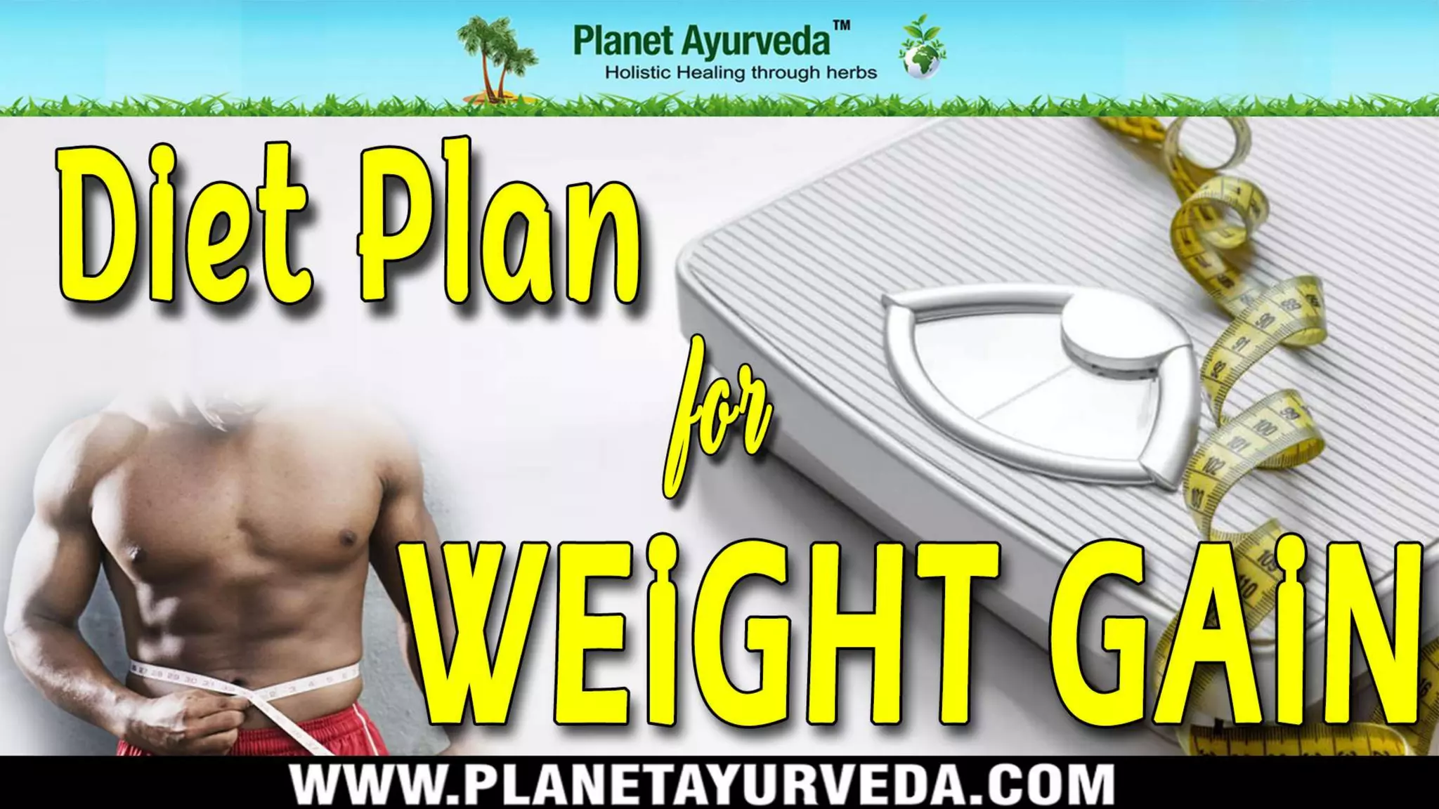 Diet Plan For Weight Gain | A Simple Diet Chart To Gain Weight