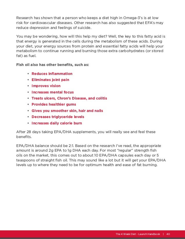 How to lose weight in one month diet plan image 3