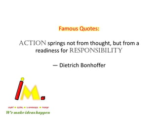 Dietrich bonhoffer Famous Quotes