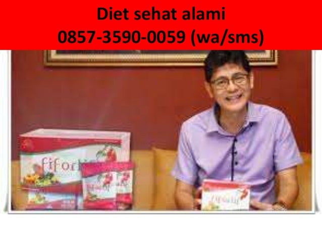  0857-3590-0059 wa sms diet sehat cepat alami