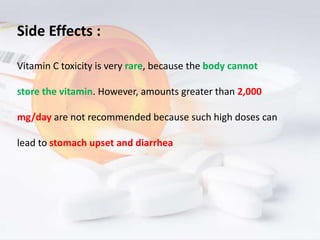 Vitamin D
is a fat-soluble vitamin that helps the body absorb calcium. Fat-soluble vitamins are
stored in the body's fatty...