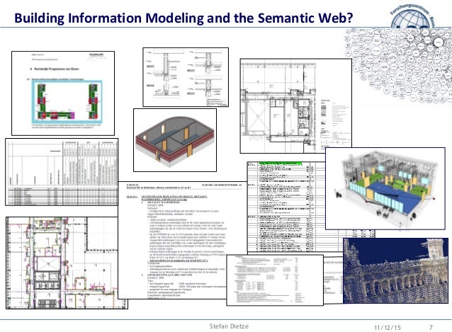 architecture engineering information