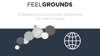 126
Erfolgreiches Community Marketing
für mehr Umsatz
 