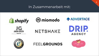 2
In Zusammenarbeit mit:
 