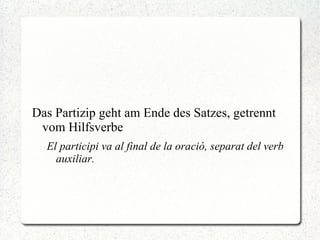 auf räum en auf ge räum t 