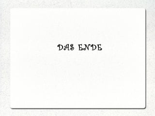 weg geh en weg ge gang en 