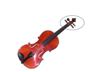 Die violine