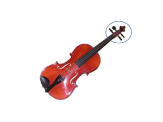 Die violine