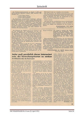 Zeitschrift
DIE VOLKSPOLIZEI Nr. 8 vom 25. April 1951 Seite 26
 
