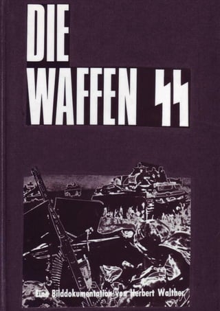 Die Waffen SS