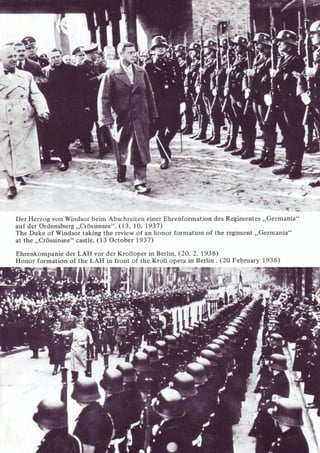 Die Waffen SS