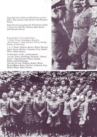 Die Waffen SS