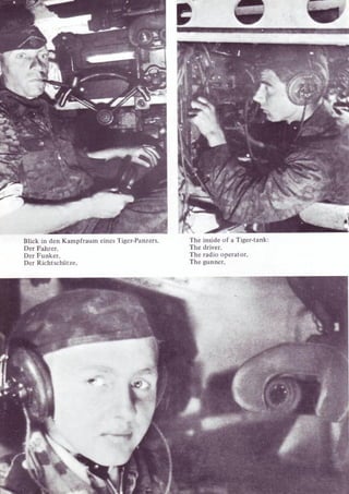 Die Waffen SS