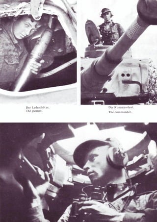 Die Waffen SS