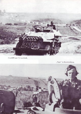 Die Waffen SS