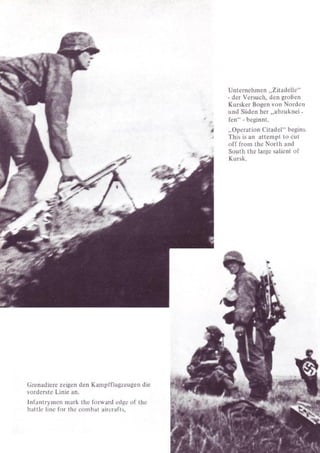 Die Waffen SS