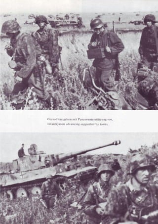 Die Waffen SS