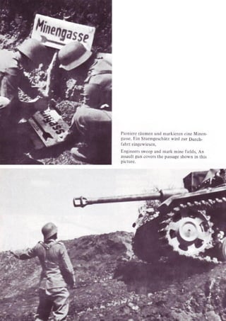 Die Waffen SS