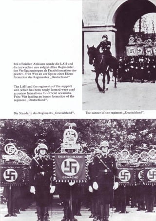 Die Waffen SS
