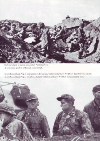 Die Waffen SS