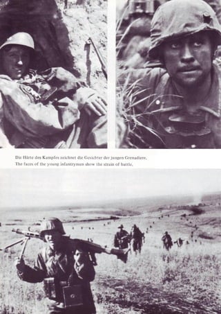 Die Waffen SS