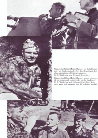 Die Waffen SS
