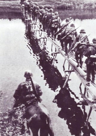 Die Waffen SS