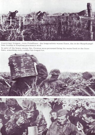 Die Waffen SS