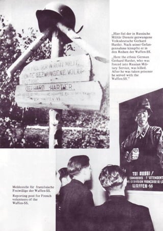 Die Waffen SS