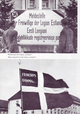 Die Waffen SS