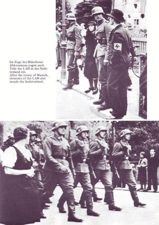 Die Waffen SS
