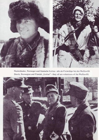 Die Waffen SS