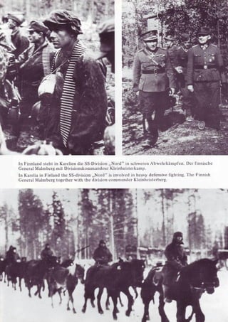 Die Waffen SS