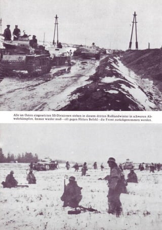 Die Waffen SS