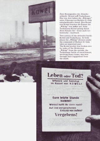 Die Waffen SS