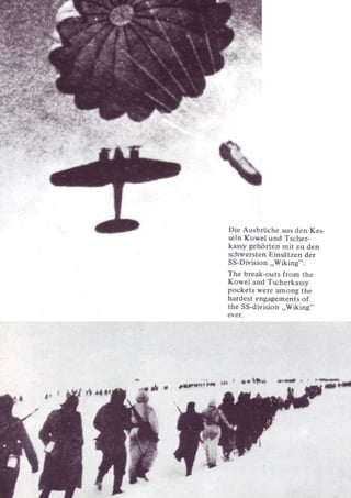 Die Waffen SS