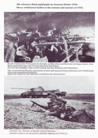 Die Waffen SS