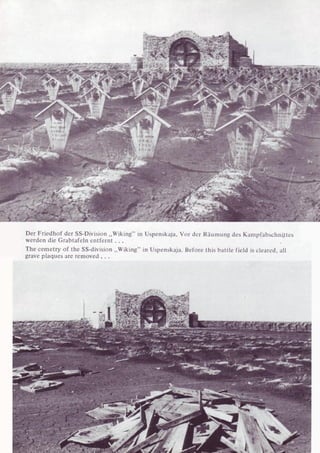 Die Waffen SS