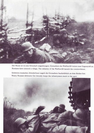 Die Waffen SS