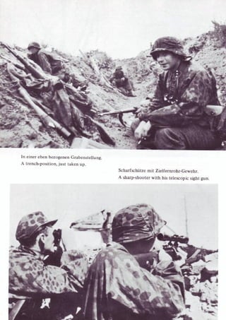 Die Waffen SS