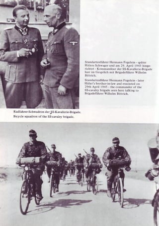 Die Waffen SS