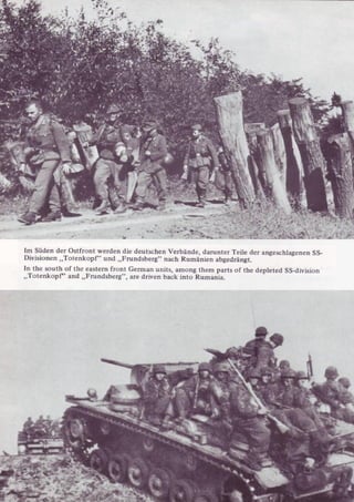 Die Waffen SS