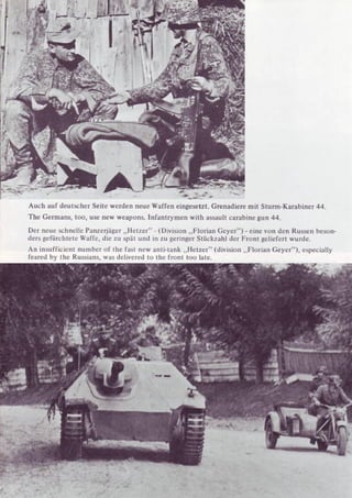 Die Waffen SS