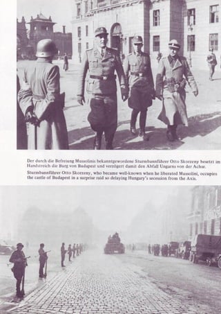 Die Waffen SS