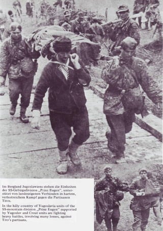 Die Waffen SS
