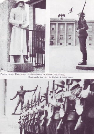 Die Waffen SS