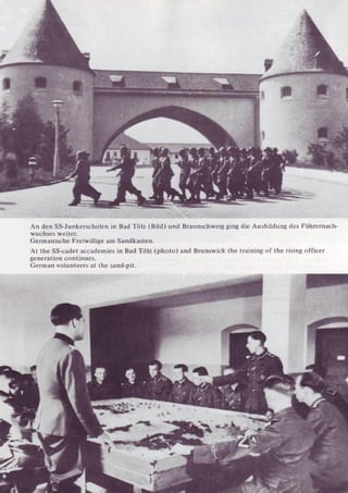 Die Waffen SS